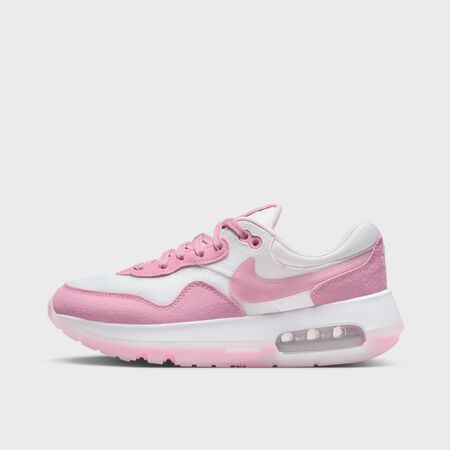 Compra NIKE Air Max Motif (GS) summit pink/white White Sneakers en SNIPES