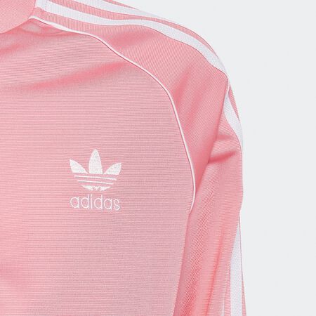 de entrenamiento Compra Trainingsjacke en bliss SNIPES pink adicolor adidas Originals Chaquetas Superstar