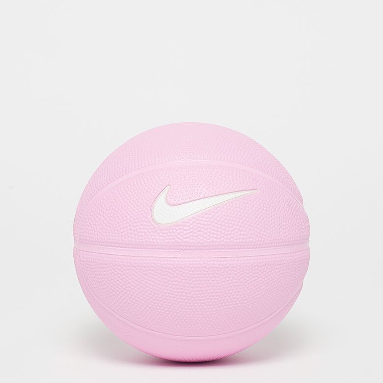 Compra NIKE Skills pink rise/pink foam/pink foam/white Balones de baloncesto en