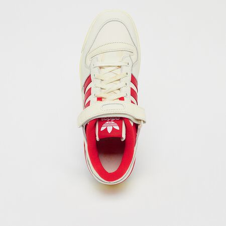 repetición Egomanía sostén Compra adidas Originals Forum 84 Low AEC Sneaker ftwr white/red/ftwr white  Sneakers en SNIPES