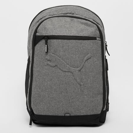 Compra Puma Buzz Backpack gray heather Mochilas en SNIPES
