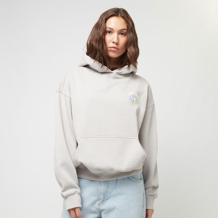 LUCIA OVERSIZED HOODIE