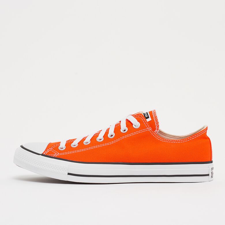 Compra Chuck All Star Desert orange/white/black Last sizes SNIPES