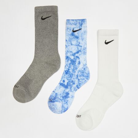 Calcetines Niño/a Nike Everyday Cushioned Multi Color