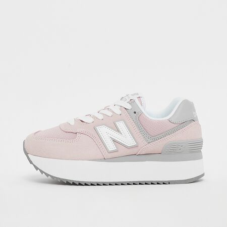 New Balance 574 stone pink Fashion Sneaker en SNIPES