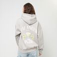 LUCIA OVERSIZED HOODIE