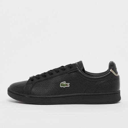 motor Analista Insignia Compra Lacoste Carnaby Prob black/black Online Only en SNIPES