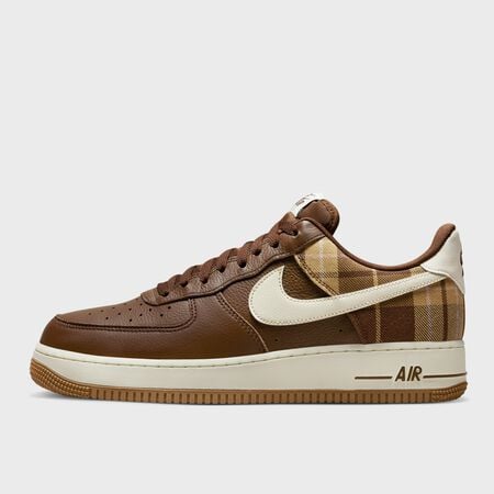 Compra NIKE Air Force '07 LX cacao wow/pale ivory/cacao wow Online Only en SNIPES