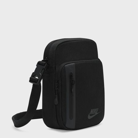 Novelista grueso proteccion Compra NIKE Tech Cross-Body Bag black/black/black Bolsas de hombro en SNIPES