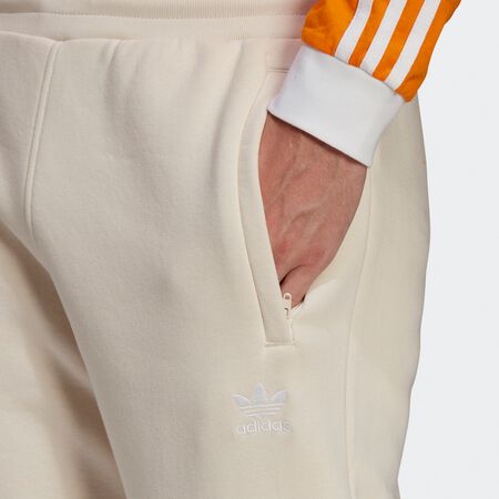 Dos grados Tierra práctico Compra adidas Originals Pantalón de chàndal adicolor Essentials Fleece  wonder white Pantalones de entrenamiento en SNIPES