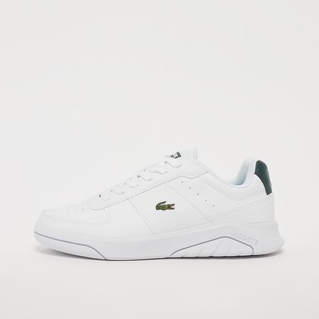 Lacoste Game Advance Shoes White