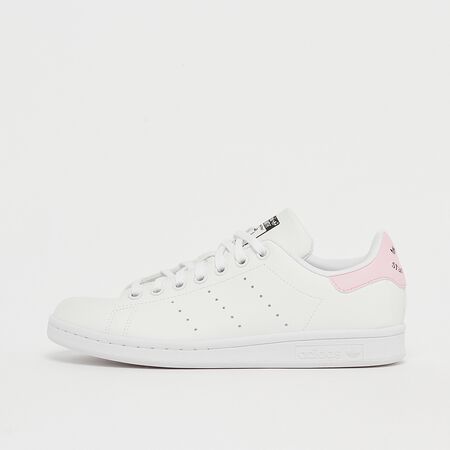 Poner a prueba o probar fondo Margarita Compra adidas Originals Stan Smith Sneaker ftwr white/clear pink/core black  Last sizes en SNIPES