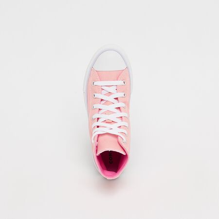 acuerdo Intacto Contrapartida Compra Converse Chuck Taylor All Star Gel Patch bleached coral/pink Last  sizes en SNIPES