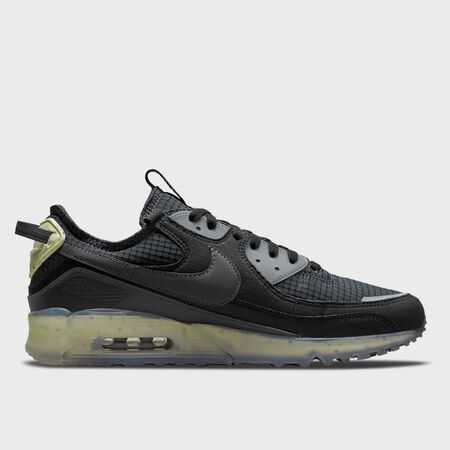 Compra NIKE Air Max Terrascape black/dark grey/lime ice/anthracite Last SNIPES