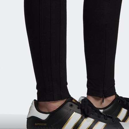 recuperar de hardware Compra adidas Originals Dance Open Hem Leggings black Leggings en SNIPES