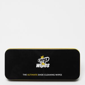 Shoe Care Crep Protect Wipes