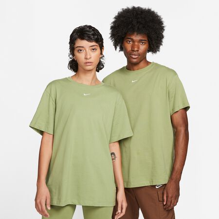 NIKE Essentials Women's T-Shirt alligator/sail T-Shirts en SNIPES