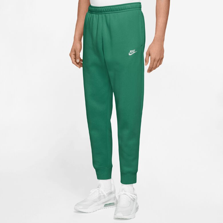 Pantalon Hombre Jogger - verde — Polo Club