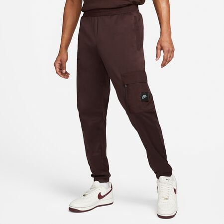 Compra Sportswear Dri-FIT Men's Joggers brown basalt/brown Last sizes en SNIPES
