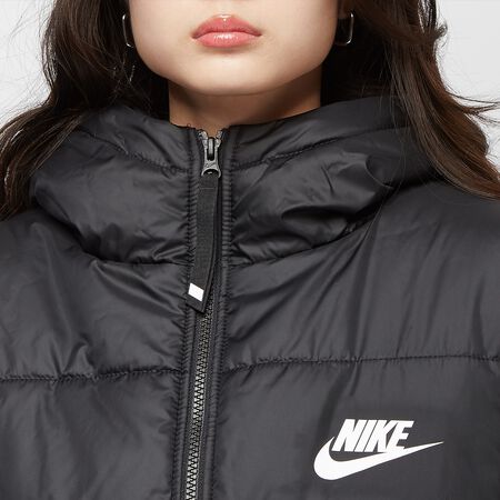 muy horno Caracterizar Compra NIKE Sportswear Synthetic-Fill Repel Hooded Jacket black/black/white  snse-navigation-south en SNIPES