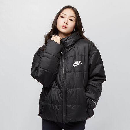 muy horno Caracterizar Compra NIKE Sportswear Synthetic-Fill Repel Hooded Jacket black/black/white  snse-navigation-south en SNIPES