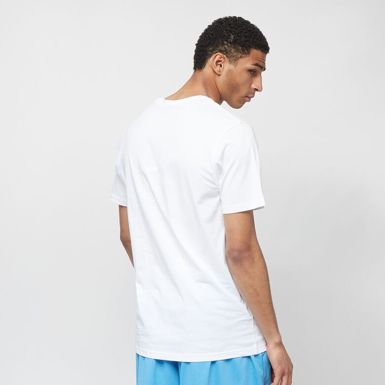 New NBA Bar T-Shirt Loslak white T-Shirts en SNIPES